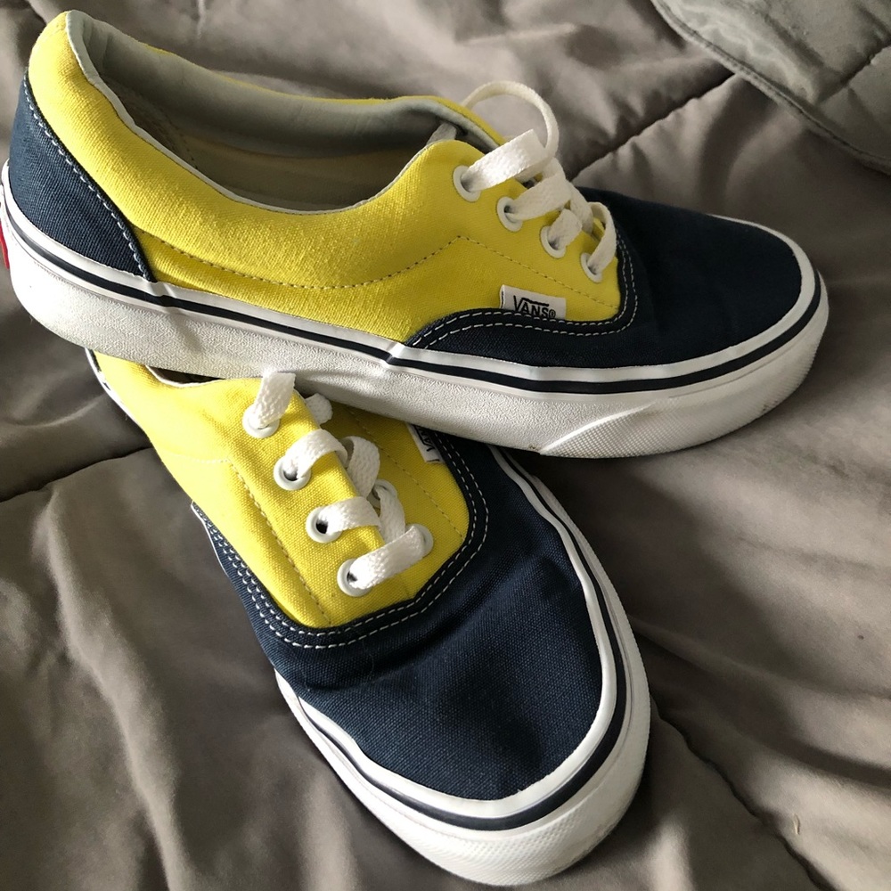 Women’s vans